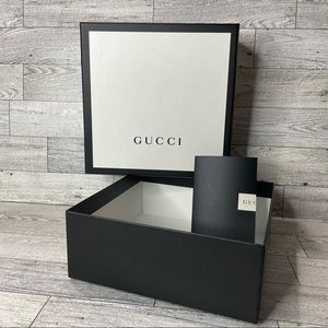 GUCCI BOX
